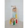 Детский стульчик Poppet Колор Йеллоу (2035011) фото 4