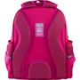 Рюкзак GoPack Education полукаркасный 165-2 Cute cat GO21-165M-2: Размер M (130-145 см)