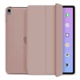 Аксесуар для iPad BeCover Case Book Tri Fold Hard Rose Gold (706859) for iPad mini 6 2021