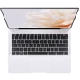 Ноутбук Huawei MateBook X Pro (53013SJR/MorganG-W7611TM): Процессор Intel Core i7-1360P (2.2- 5 ГГц) / 12 - ядерный