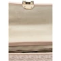 Женская сумка через плечо Furla Pillow (Cosy) Mini Shoulder Bag бежево-розовая (BZY3PILA.0073B4L00): Тип Сумки