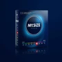 Презервативы My.Size Pro 60, 3 шт.