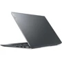 Ноутбук Lenovo IdeaPad 5 Pro-16 (W11H_82L500F0PB): Процесор AMD Ryzen 5 5600H (3.3 - 4.2 ГГц) / 6 - ядерний