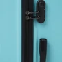 Чемодан Ricco Grande XL blue (T15002blue-XL): Стиль Повседневный (Casual)