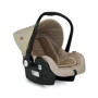 Автокресло Lorelli LIFESAVER (0-13кг) (beige): Группа 0+ (до 13 кг), автокресло-переноска