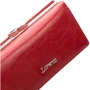 Женский кошелек Lorenti красный (DNKL55020-BPR-red): Формат кошелька Горизонтальный