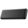 Зовнішній акумулятор ANKER Power Bank PowerCore Speed 20000mAh Black (A1275011)