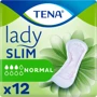 Tena Lady Slim Normal Урологічні прокладки для жінок 12 шт.