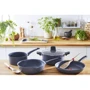 Сковорода Tefal Healthy Chef 26 см (G1500502): Диаметр, см 26