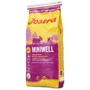 Сухой корм для взрослых собак мелких пород Josera Miniwell 900 г (4032254745167)