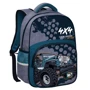 Рюкзак школьный ортопедический YES S-31 Off Road (558158)