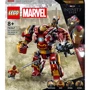 LEGO Super Heroes Marvel Халкбастер: битва за Ваканду (76247)