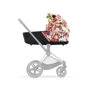 Люлька Cybex Priam Lux Spring Blossom Light (522000911) фото 3
