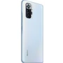 Смартфон Xiaomi Redmi Note 10 Pro 8/256 GB Glacier Blue Approved Вітринний зразок фото 4