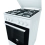 Газовая плита Gorenje G5112WF: Тип устройства кухонная плита