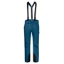 Горнолыжные брюки Jack Wolfskin Great Snow Pants M 1113461-1350 54 синие