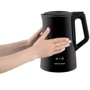 Электрочайник Gotze&Jensen KT930K: Объем, л 1.5