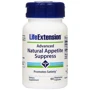 Life Extension Advanced Appetite Suppress 60 Veg Caps Регулятор веса