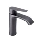 Смеситель для раковины Qtap Zelnava 1050101G