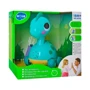Интерактивная игрушка Hola Toys Коритозавр (6110C): Материал Пластмасса