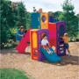 Игровой комплекс Little Tikes - Небоскреб (437010060) фото 3