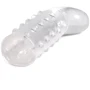 Насадка для члена Orion - G-spot Jelly Penis Sleeve Deep