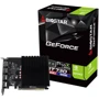 Видеокарта Biostar GeForce GT730 (VN7313TG46): Объем памяти, Гб 4