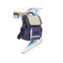 Стол Mealux Evo-kids Ontario TG/ BL с полкой (арт. Evo-600 TG/BLс полкой): Тип Парта