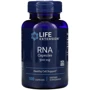 Life Extension RNA Capsules, 500 mg, 100 Capsules Рибонуклеиновая кислота