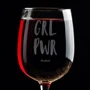 Бокал BeriDari для вина "GRL PWR" 420 мл: Производитель BeriDari