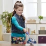 Інтерактивний пустотливий вихованець FURREAL Hasbro Маленький Хаскі робить калюжу E8932_E8953 фото 5