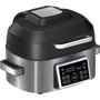 Фритюрница Sencor SBG 8900SS
