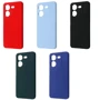 Аксессуар для смартфона WAVE Colorful Case Red for Tecno POVA 5 4G: Совместимость Tecno POVA 5 4G