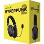 Навушники Hator Hyperpunk 2 Black (HTA-815) фото 6