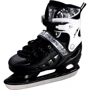 Ролики-коньки Scale Sport 2in1. Black (размер 29-33): Пол для мальчиков