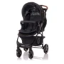 Универсальная коляска 2 в 1 Lorelli DAISY SET с автокреслом (black circles): Пол ребенка мальчик, девочка