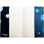 Обложка для паспорта PAPAdesign "iNEED MORE SPACE": Производитель PAPAdesign