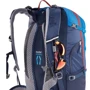 Рюкзак Рюкзак Deuter Trans Alpine 30 цвет 1316 lapis-navy (3205220 1316) фото 7