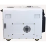 Генератор дизельный ITC POWER DG7800SE 6000/6500 W - ES: Тип электростанции дизельный