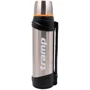 Термос Tramp Travel Line 2,5 л, металлик TRC-141-metal
