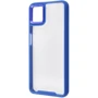 Аксессуар для смартфона Epik TPU+PC Lyon Case Blue for Samsung A045 Galaxy A04 / A042 Galaxy A4e