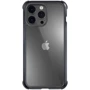 Чохол для iPhone Switcheasy Odyssey Metal Black (MPH67P009MK22) для iPhone 14 Pro Max