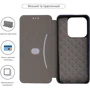 Чехол для телефонов ArmorStandart G-Case Blue for ZTE Nubia V60 Design (ARM79000): Тип чехол-книжка