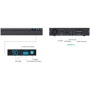 SVC DC NPS-8012: Производитель SVC