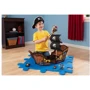 Игровой набор KidKraft Pirate Ship Play Set (63262)