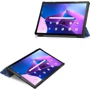Аксесуар для планшетних ПК BeCover Smart Case Purple for Lenovo Tab M10 Plus TB-125F (3rd Gen)/K10 Pro TB-226 10.61" (708305): Колір фіолетовий