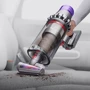 Пилосос Dyson Outsize Plus (394430-011) : Потужність всмоктування 220 Вт