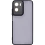 Чехол для телефонов ArmorStandart ShadeX Black for Motorola G05 / E15 (ARM83014): Совместимость Motorola G05 / E15