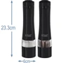 Млини для солі і перцю Russell Hobbs 28010-56 Black