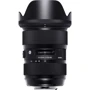 Объектив для фотоаппарата Sigma AF 24-35mm f/2,0 DG HSM Art (Canon): Тип объектива Широкоугольный